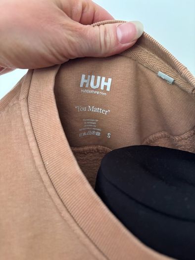 Huh Clothing