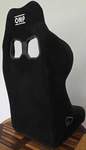 Omp Trs-x Bucket Seat