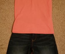 BNWT Next Outfit