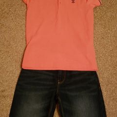 BNWT Next Outfit