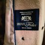 Marks and Spencer 70% wool 10% cashmere 20% polyamide coat UK size 14 in excellent condition with no issues 91cm full length and 55cm armpit to armpit see last three photos for exact measurements FREE TRACKED POSTAGE INCLUDED Image 4