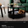 Borgeby Coffee Table Image 3