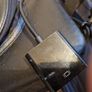 Dell Projector in Lovely Leather Case with Manual + Accessories Image 10