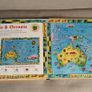 Seven continents of the world educational jigsaw book Image 7