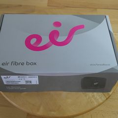 Eir Fibre Box 1A 1.0 Broadband Router / Modem  Brand New In Box