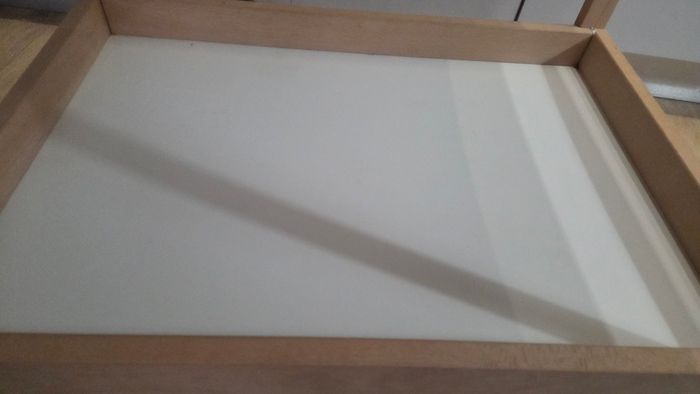 Shelf