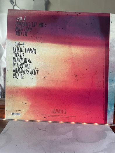 Black Mountain - Year Zero (The Original Soundtrack)