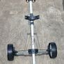 Longridge Golf trolley Image 2