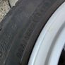 Audi alloys, 17inch, genuine Image 2
