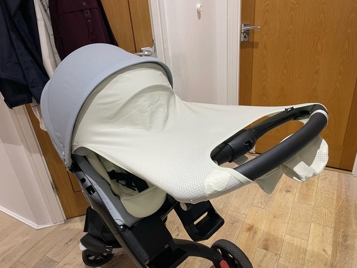 Stokke Xplory