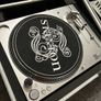 Mint Set Of Stanton STR8-60 Turntables Image 2