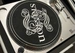 Mint Set Of Stanton STR8-60 Turntables