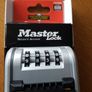 Security Key Box Combination Lock (New) Image 3