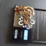 Vintage silver (gold p. Sand to silver, tested) Image 8
