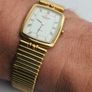 Raymond Weil Geneve Othello Ultrathin Swiss Vintage Dress Watch Image 7