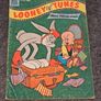 Looney Tunes Comics 1940s 1950s Image 7