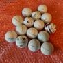 15 Taylormade TP5/Penta TP/TP5X/Project a golf balls Image 2