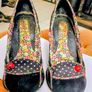 Irregular Choice IC Future Ladybug Polka UK 5 Image 6