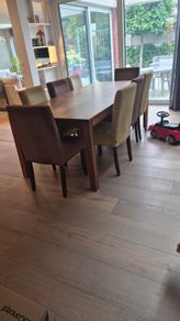 Dining Table & chairs