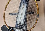 ReString - Racket Stringing in Cork