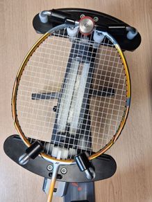 ReString - Racket Stringing in Cork