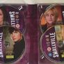 Smallville - Season 03 (2003-2004) [DVD TV Boxsets] Image 4