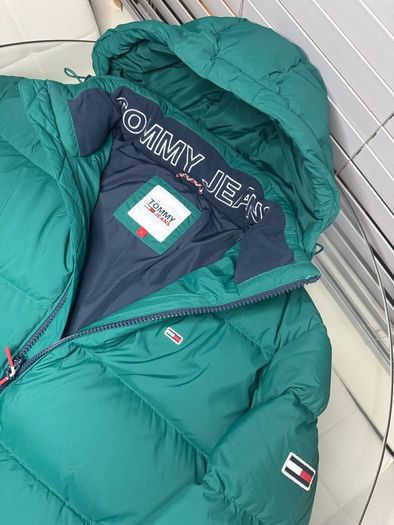 Tommy Hilfiger Jacket - Large