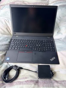 Lenovo ThinkPad T580