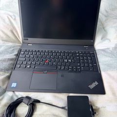 Lenovo ThinkPad T580