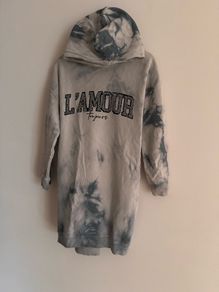 hoodies dress