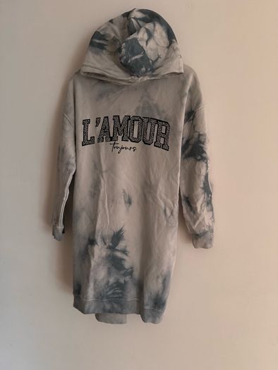 hoodies dress
