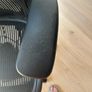 Herman Miller Aeron ergonomic office chair Image 5