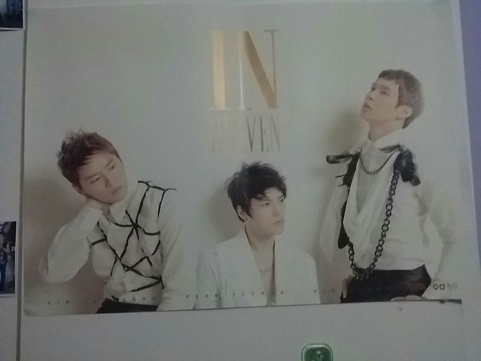 Kpop posters
