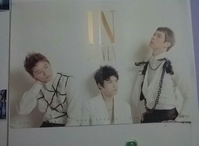 Kpop posters