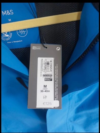 Mens Marks and spencers Jacket (medium)