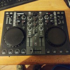 DJ Controllers (For spares repairs)