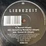 Liebezeit - Something Wonderful Image 2