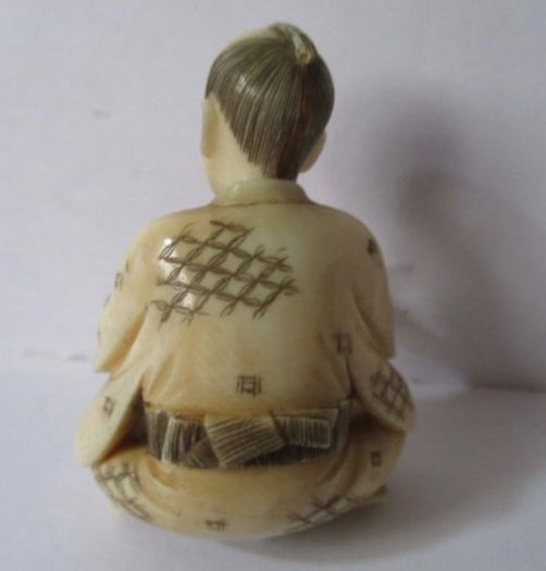 Antique Japanese Netsuke
