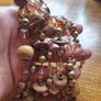 Vintage Costume Necklace Image 4