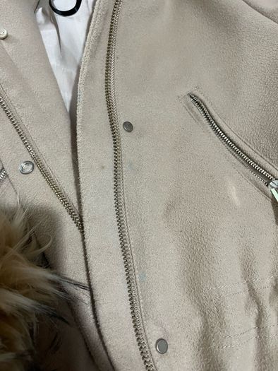 River Island coat