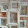 shabby chic multi frame Image 3