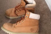 boots Timberland