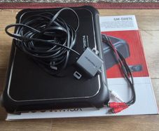 Pioneer gm-dx874 Amplifier