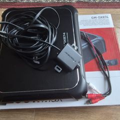 Pioneer gm-dx874 Amplifier