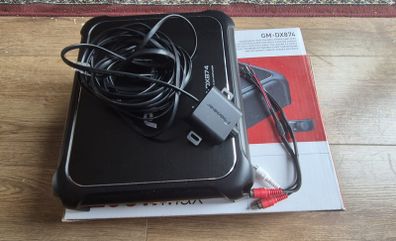 Pioneer gm-dx874 Amplifier