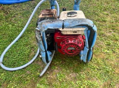 Honda power washer GX200