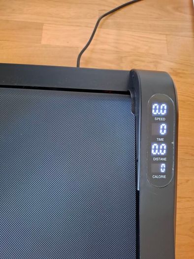 Treadmill F521