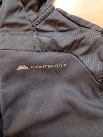 Monterrain Tracksuit (( Kids Age 11-12))