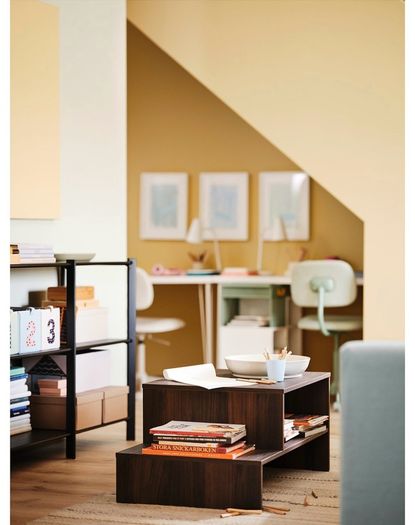 IKEA HOLMERUD Coffee Table - Brand New (Unopened)