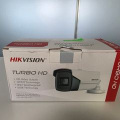 Hikvision Turbo HD 5MP Bullet Fixed Camera (CCTV)